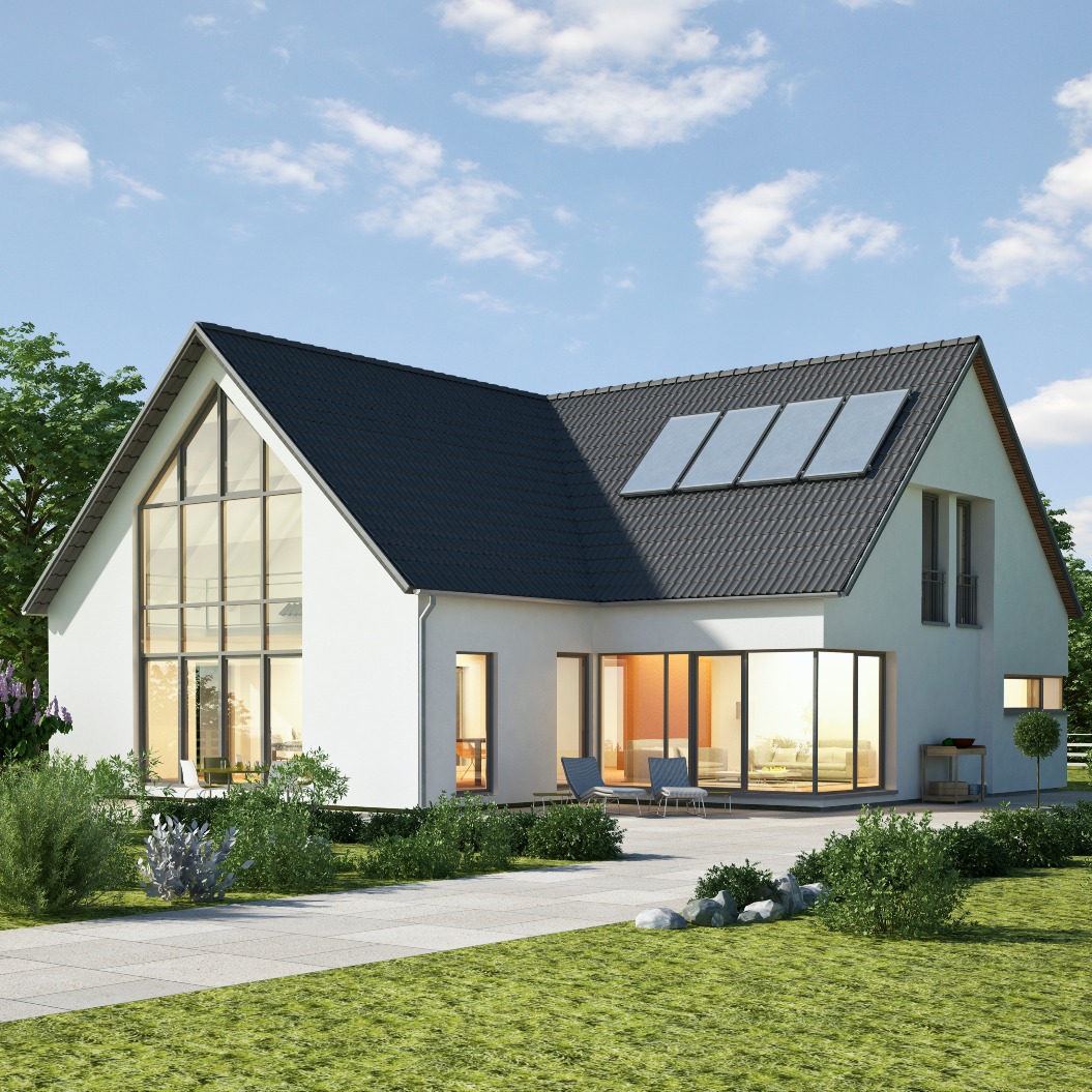 Einfamilienhaus 5 Tag
